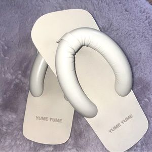 YUME YUME SUKI ANIME beings sandal shoes size 37 6.5